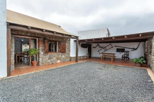 La Casilleta - carbon neutral hotel in Unknown City