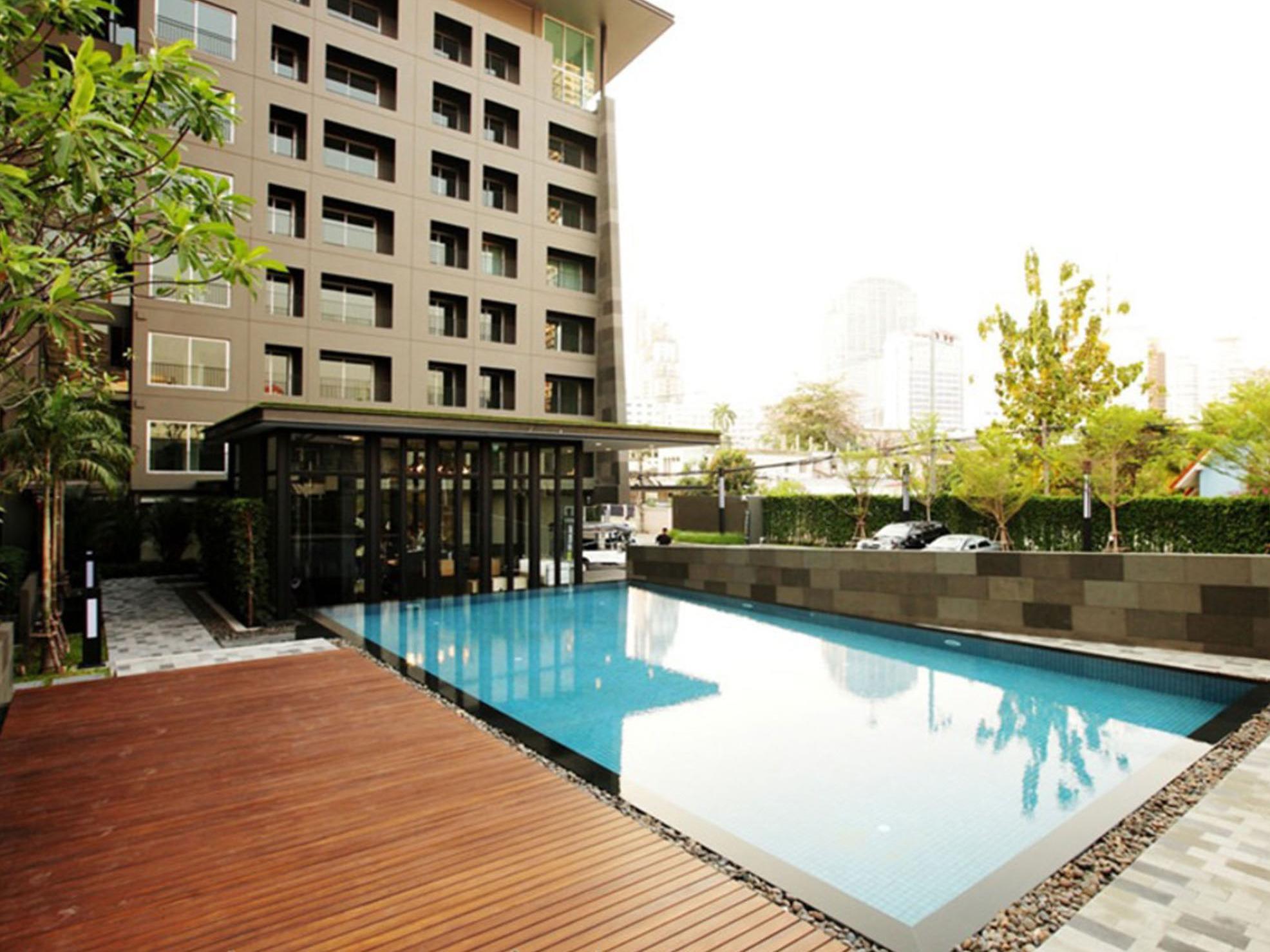 Bangkok Masstige