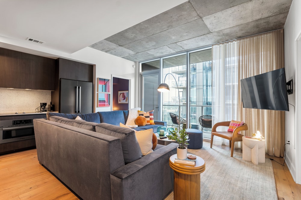 Austin Condo Hotel - photo 497