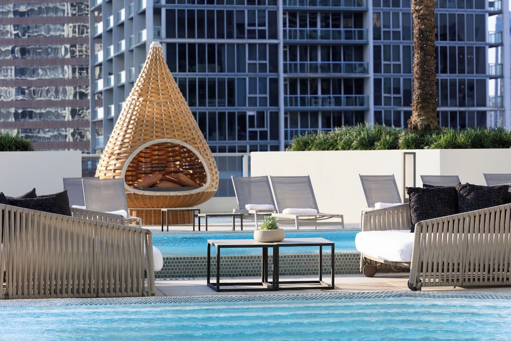 Kimpton Epic Hotel By Ihg - photo 49