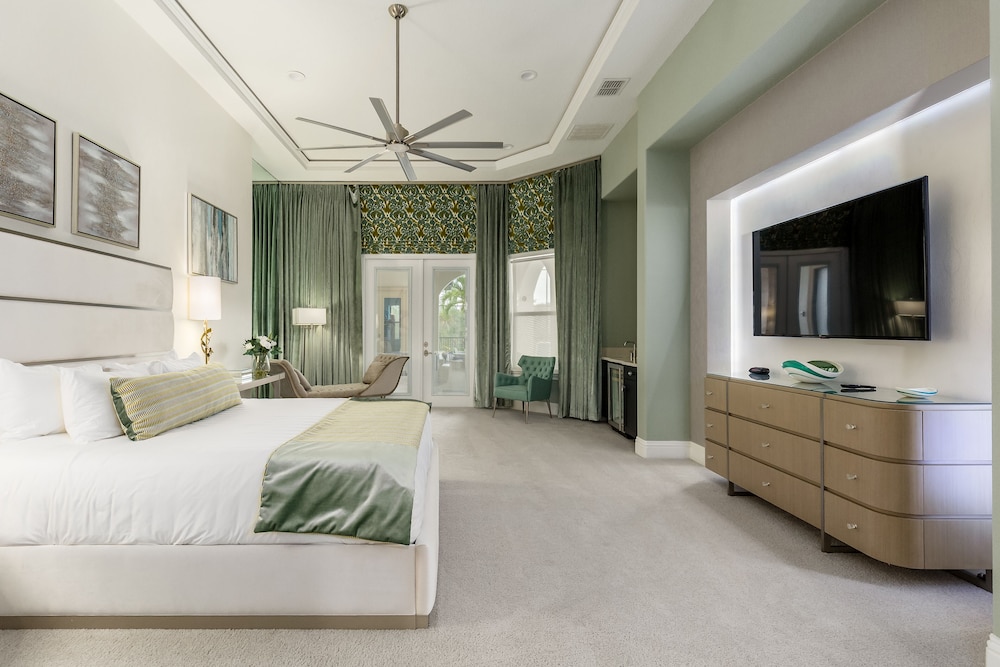 Villatel Luxury Homes at Reunion Resort - photo 15