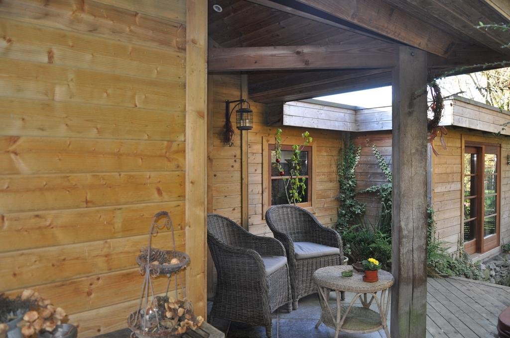 B&B Aquavert — Tournai — photo 2