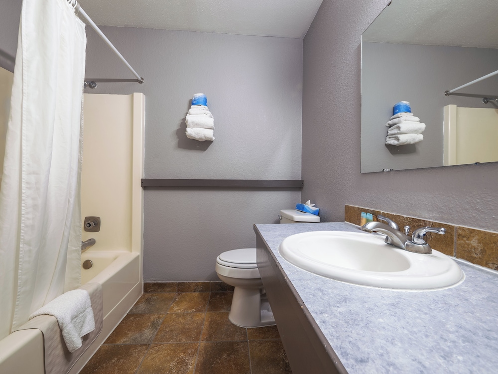Rodeway Inn Auburn Seattle - photo 12