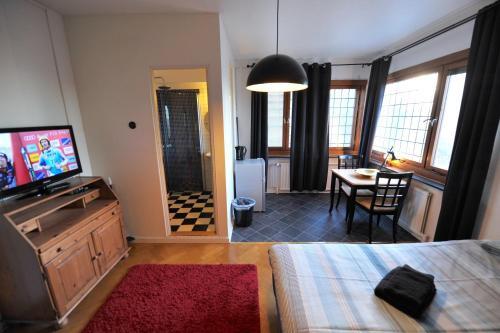Gustav Bed & Kitchenette — Goeteborg — photo 5