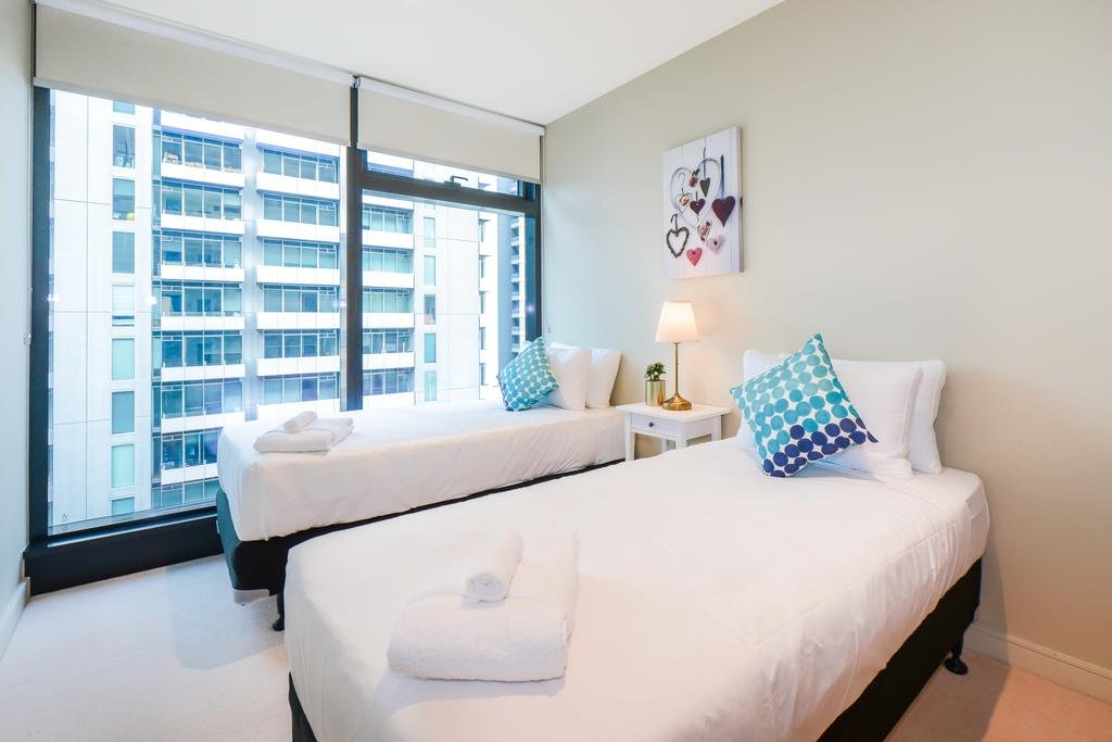 UrbanMinder @ Istana — 4-Star Luxury Hotel in Melbourne, Australia