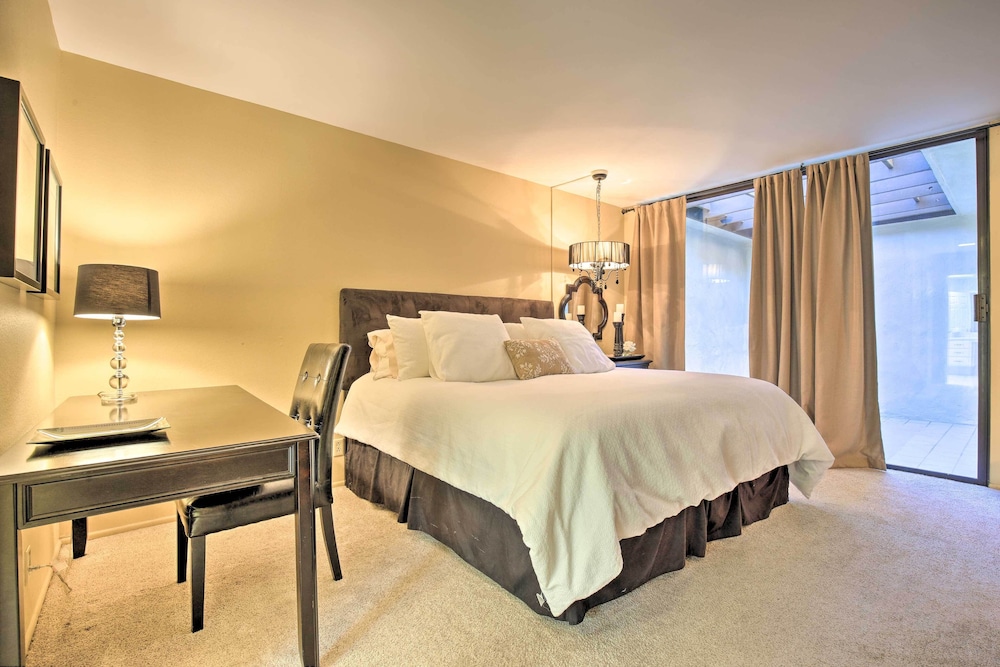 Golf Resort Getaway W Pool Access In Palm Desert — Palm Desert