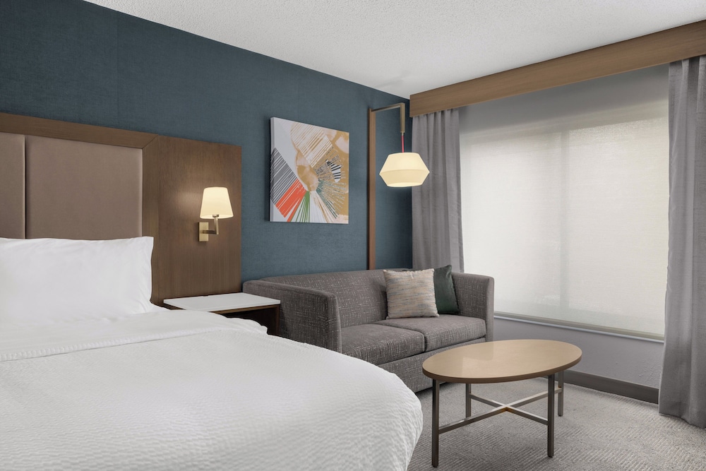 Holiday Inn Coralville Iowa City by IHG - photo 4
