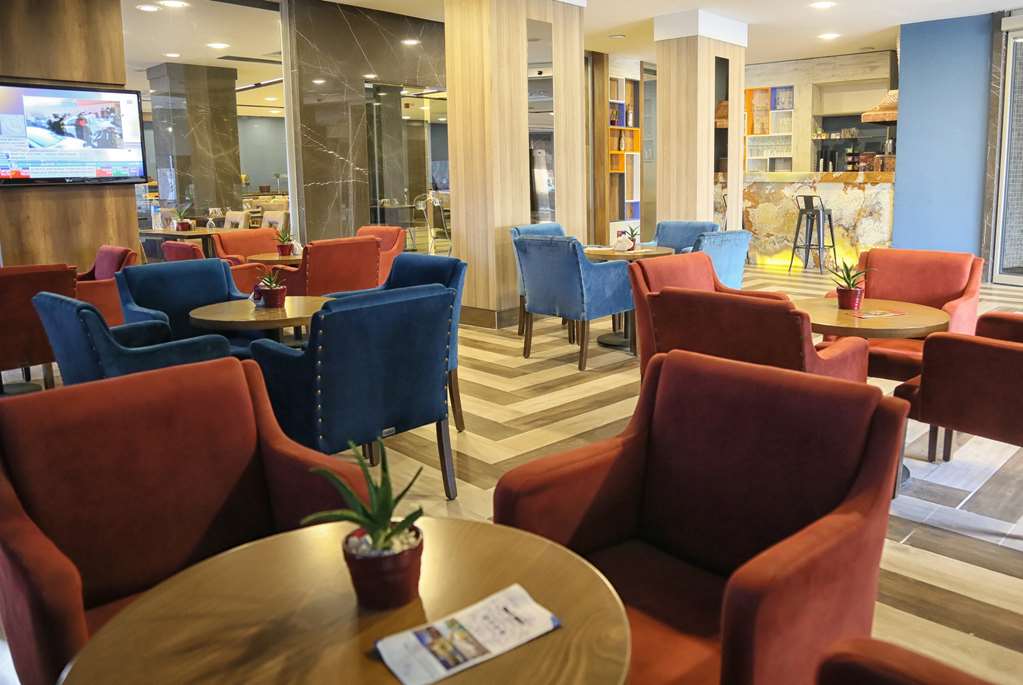 Ramada Mersin — Mersin — photo 5