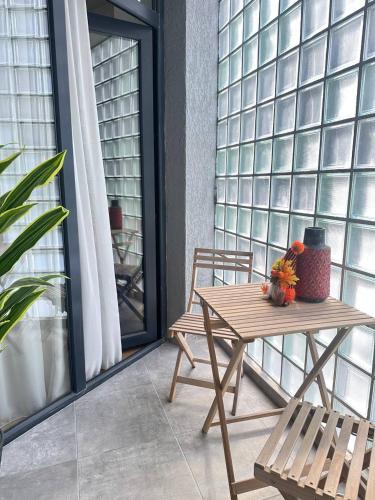 Helihome1 Apartment in Tbilisi