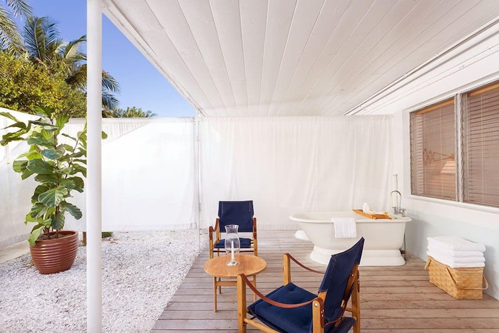 The Standard Spa Miami Beach - photo 10