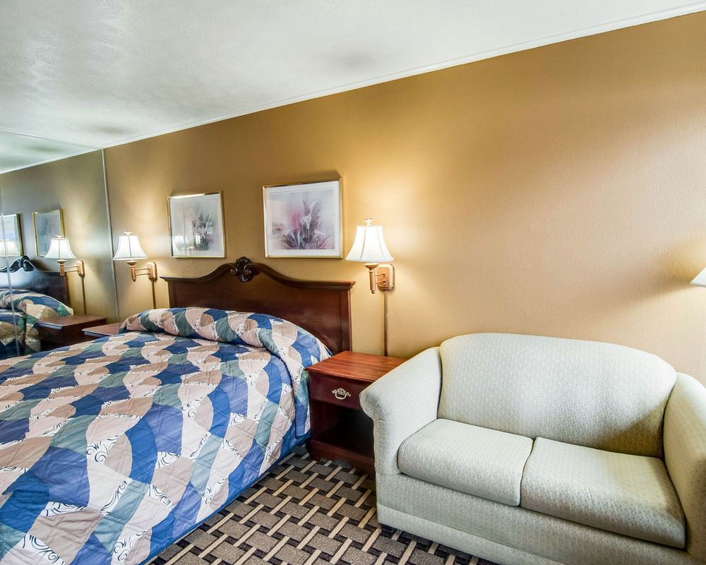 Rodeway Inn Civic Center - featured photo