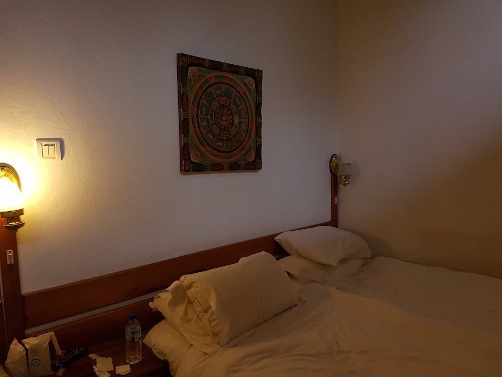 Kichu Resort — Wangdue Phodrang — photo 4