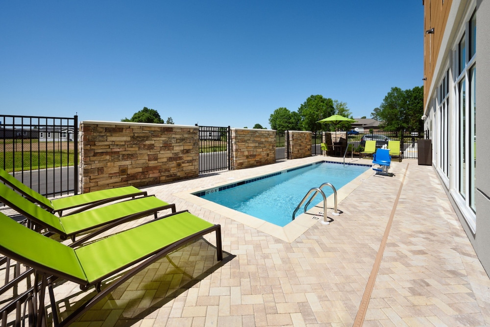 SpringHill Suites by Marriott Dothan - photo 13