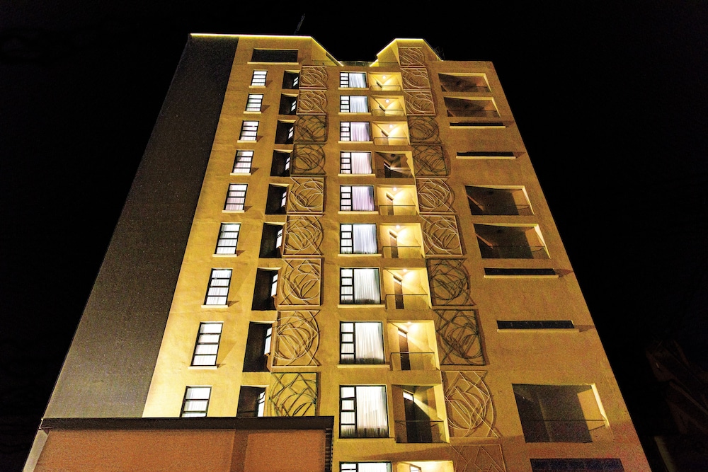 L’Aziz Suites in Nairobi, Kenya