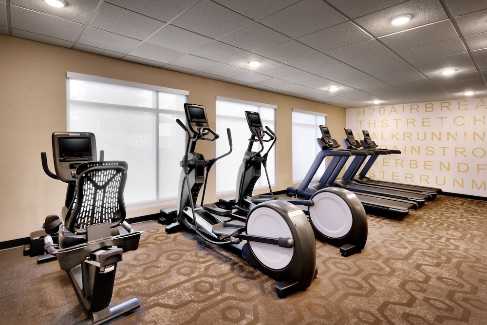 Residence Inn by Marriott Brunswick - photo 26