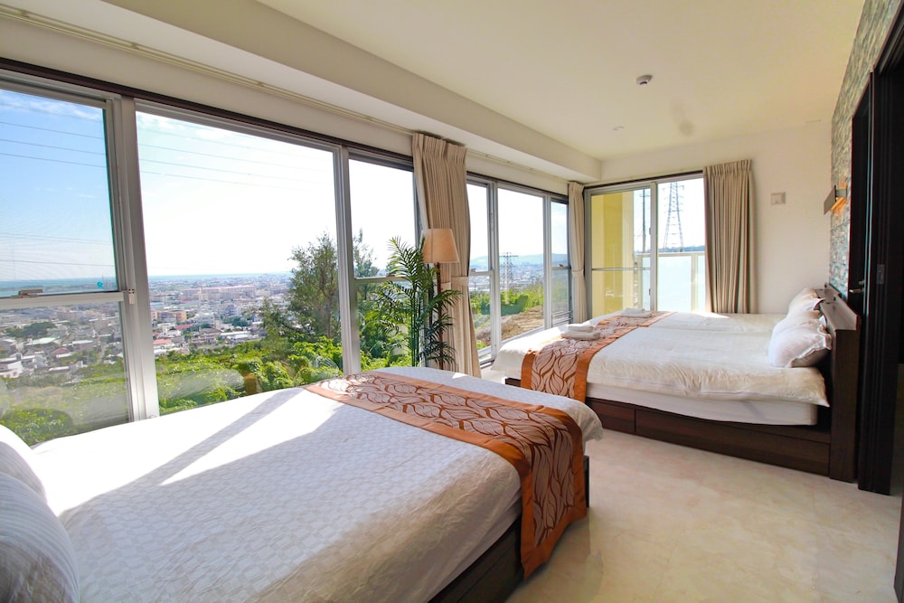 L.O.A resort - last minute hotel in Okinawa