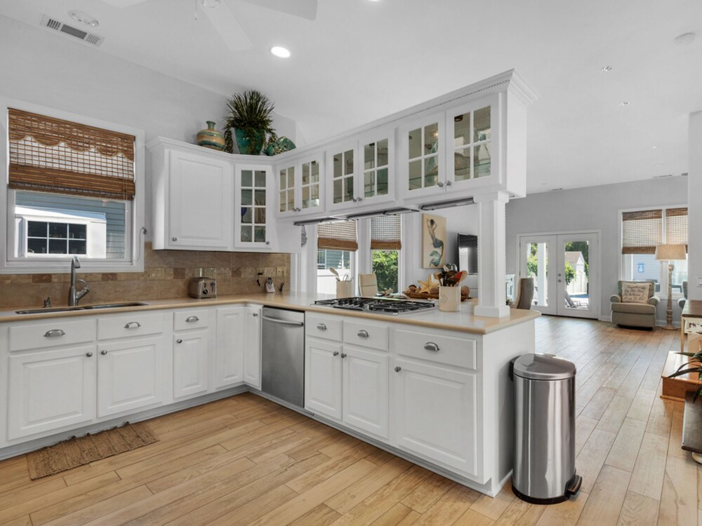 Captain Morgan's Crystal Beach Subdivision - photo 13