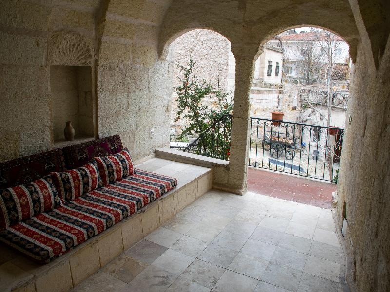Alaca Cave Cappadocia — Nevsehir — photo 4