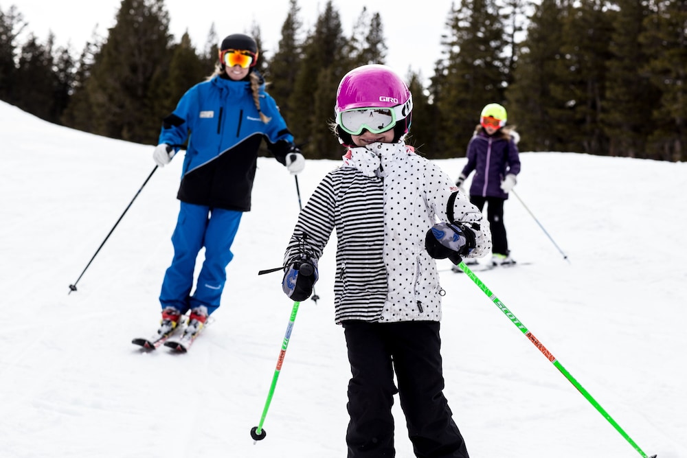 Mammoth Mountain Inn - photo 46