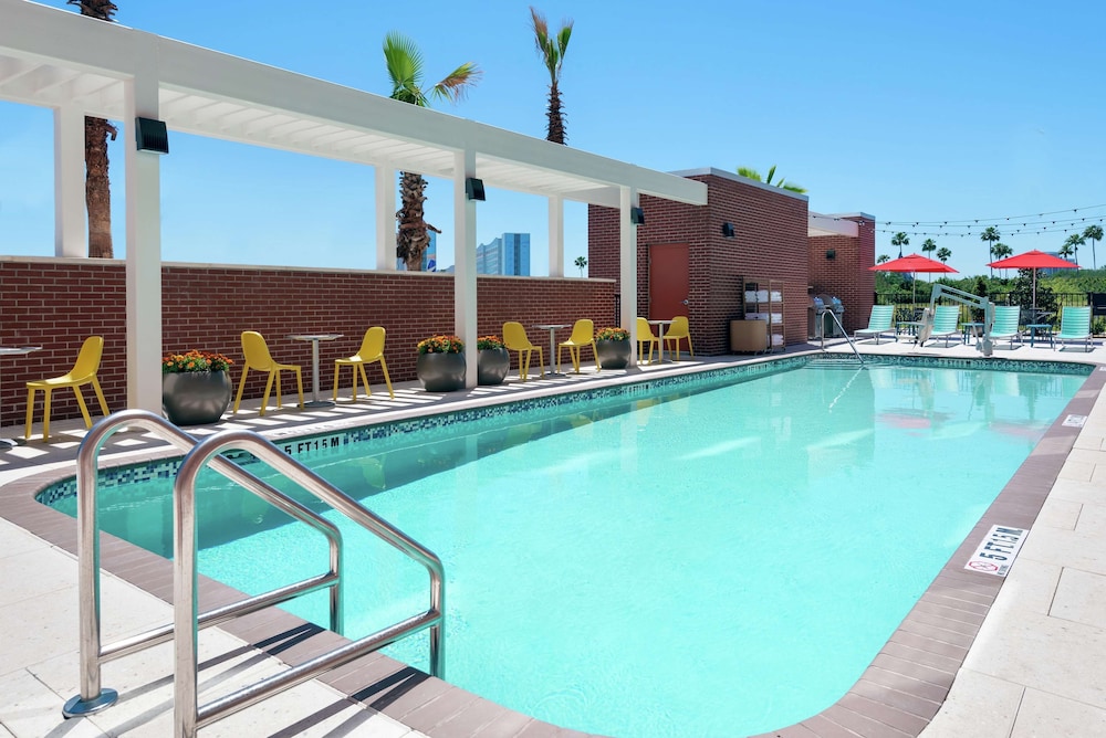 Home2 Suites by Hilton Orlando Near Universal - photo 31