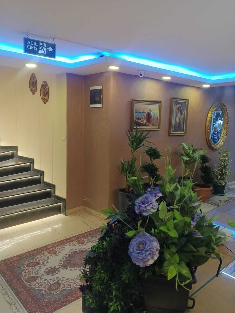 Hotel Efendi — Istanbul — photo 4