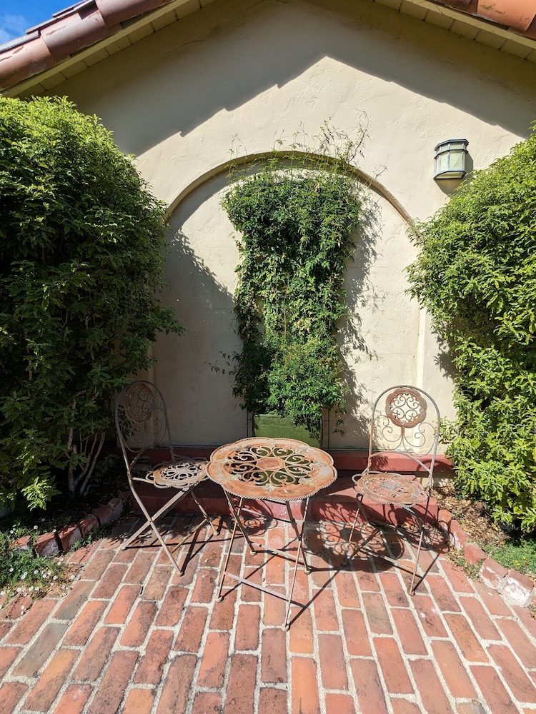 Los Gatos Garden Inn Hotel - photo 44