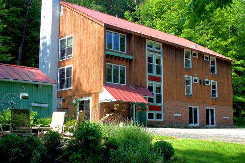 Weathertop Mountain Inn - photo 29