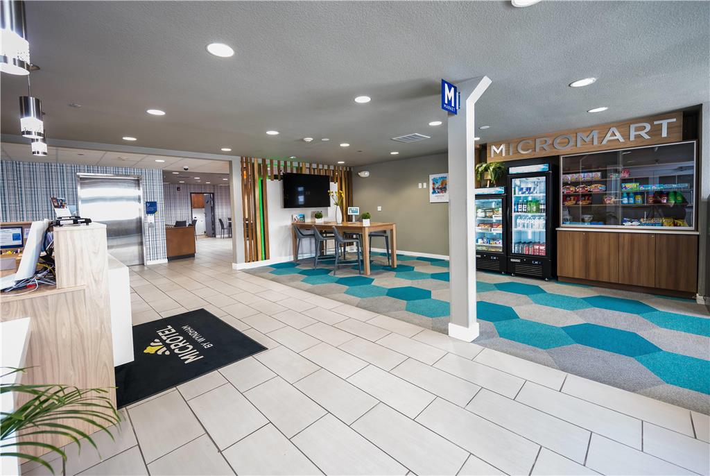 Microtel Inn & Suites by Wyndham Cheyenne - photo 9