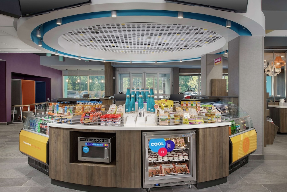 Tru by Hilton Mt Pleasant Charleston - photo 4