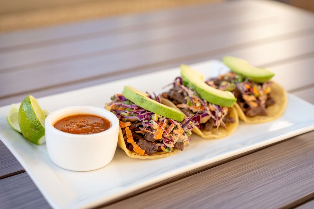 Hilton Garden Inn Scottsdale Old Town - photo 49