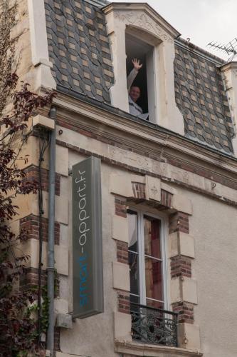 Smartappart Caen Grusse — Caen — photo 3