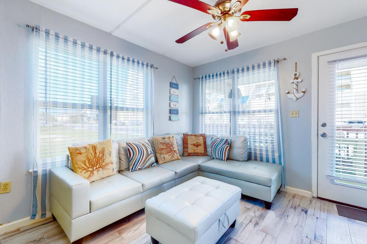 Morningside Hideaway — 4-Star Luxury Hotel in South Padre Island, United States