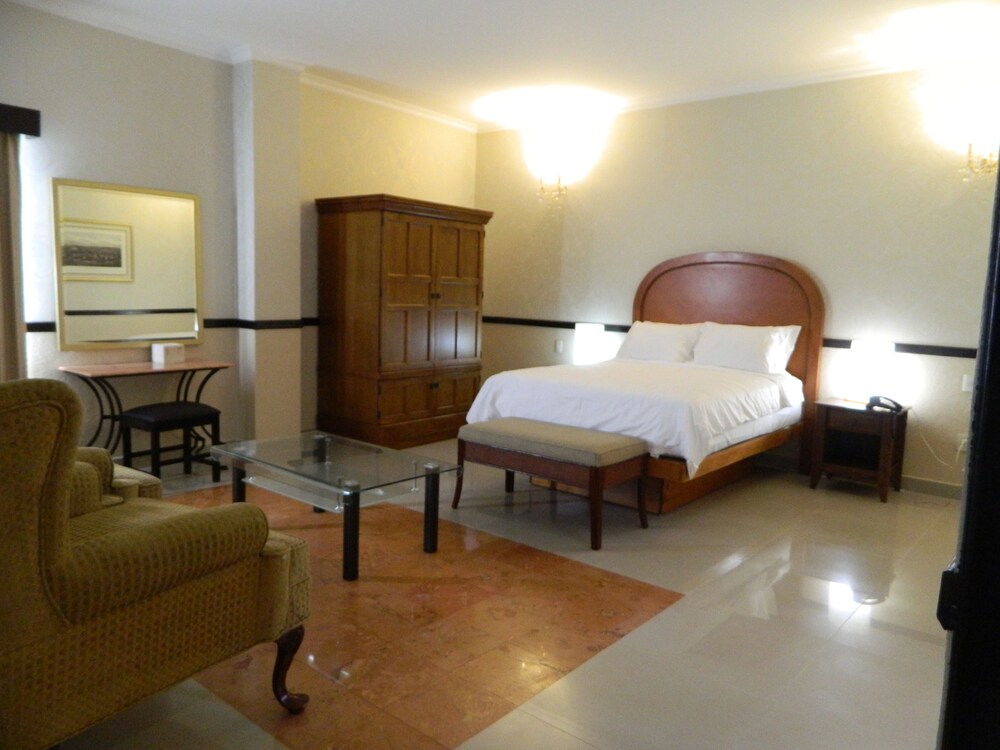 Guestroom