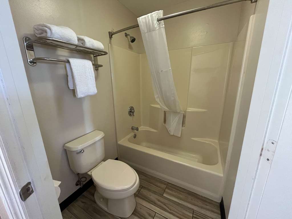 Motel 6 Georgetown SC Marina - photo 21