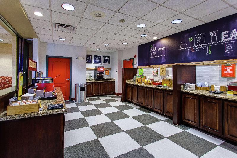 Hampton Inn Junction City - photo 175