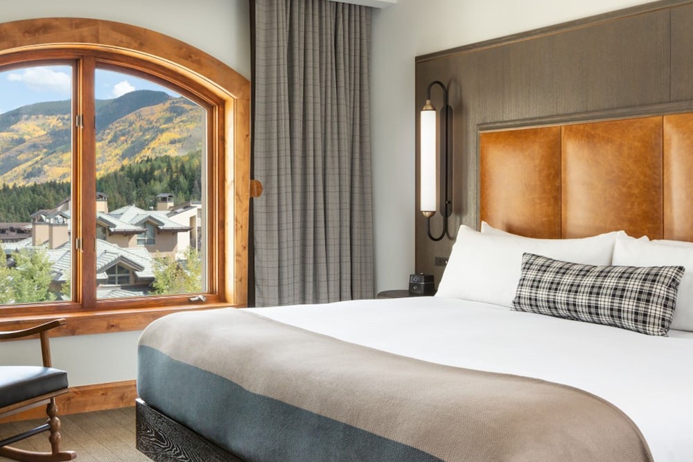 The Hythe a Luxury Collection Resort Vail - photo 19