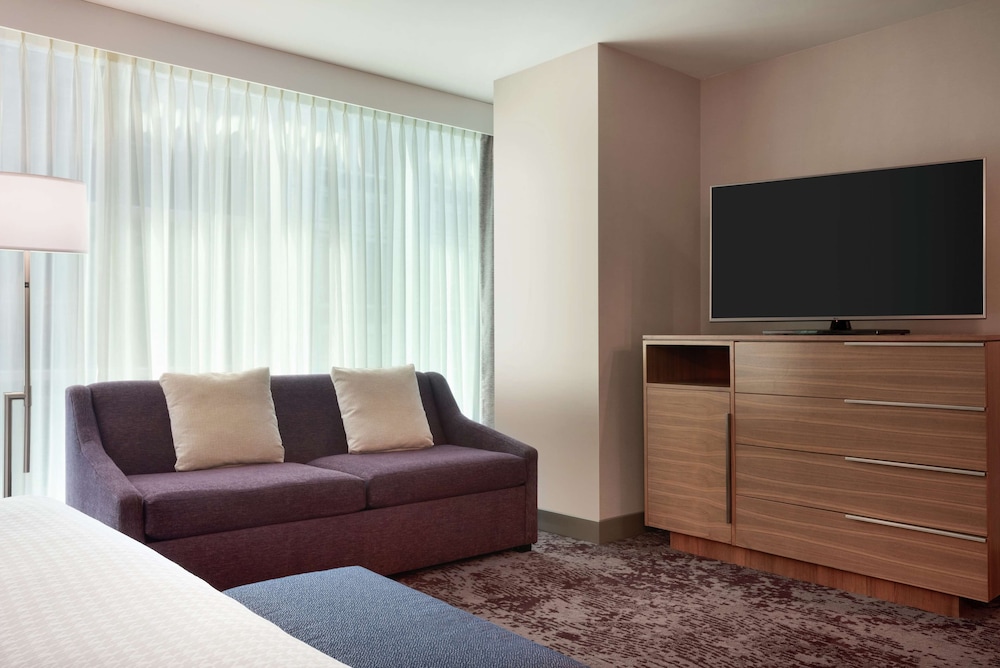 Homewood Suites by Hilton Chicago Downtown South Loop - photo 11