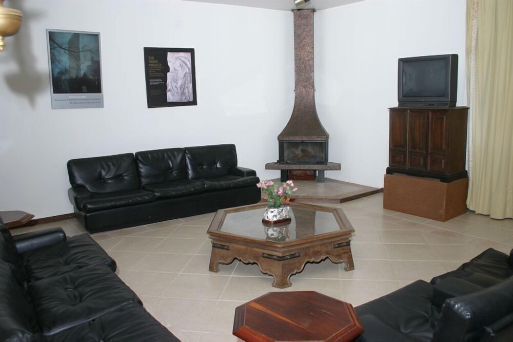 Villa Blanca Hotel — Soledade — photo 5