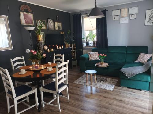 Atrakcyjny apartament z dużym ogrodem — 4-Star Luxury Hotel in Gdansk, Poland