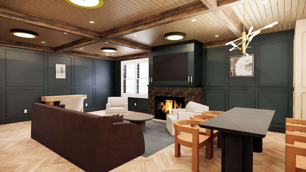 Skaneateles Fields Resort & Spa Curio Collection By Hilton - photo 16