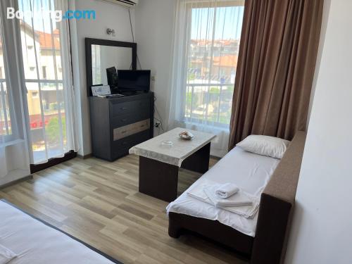 Hotel Kredo — Sliven — photo 2