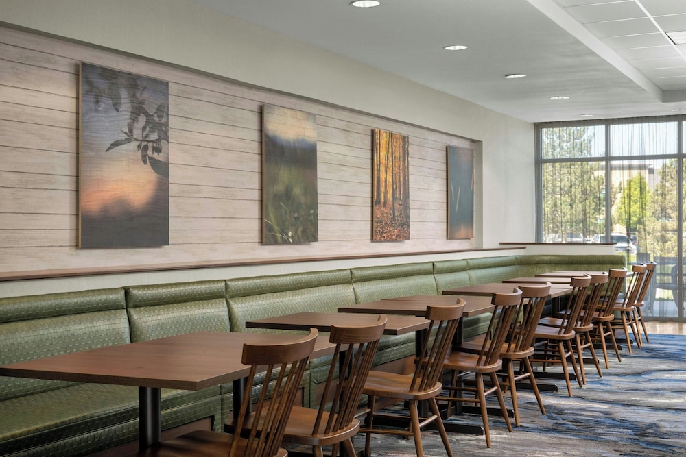 Fairfield Inn & Suites by Marriott Salt Lake City Midvale - photo 23