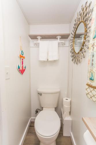 Tiny House Siesta - photo 249