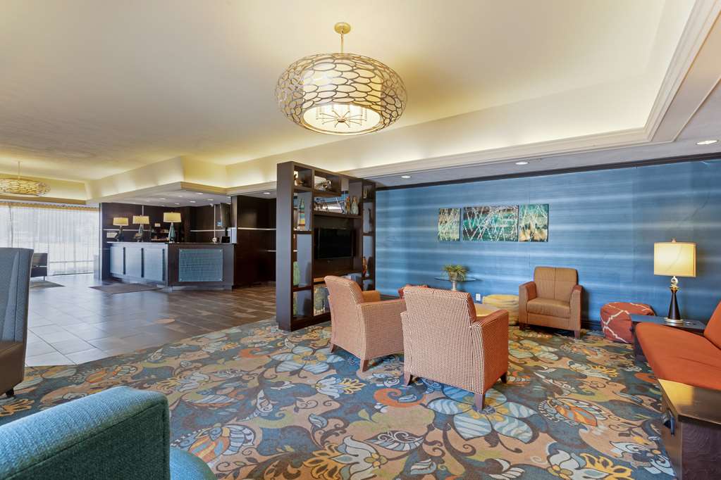 Best Western Plus Midwest Inn - photo 2
