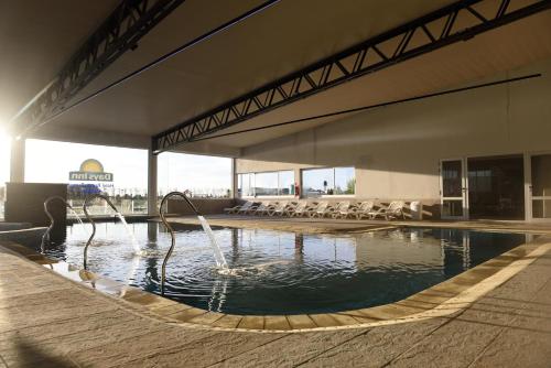 Days lnn Hotel Parque Termal Dolores in Dolores, Argentina
