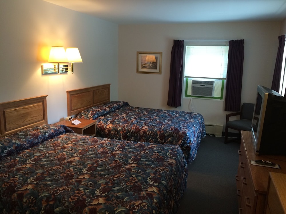 Fern Ridge Motel — hotel in Mount Pocono