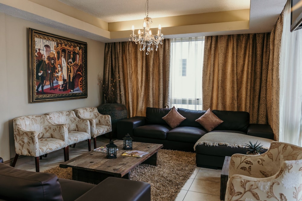 Artemis Hotel Swakopmund — Swakopmund — photo 4