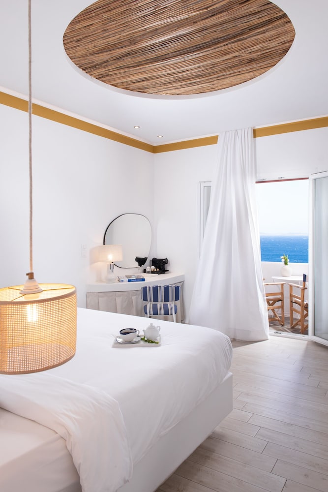 Hotel Tagoo — Mykonos — photo 5
