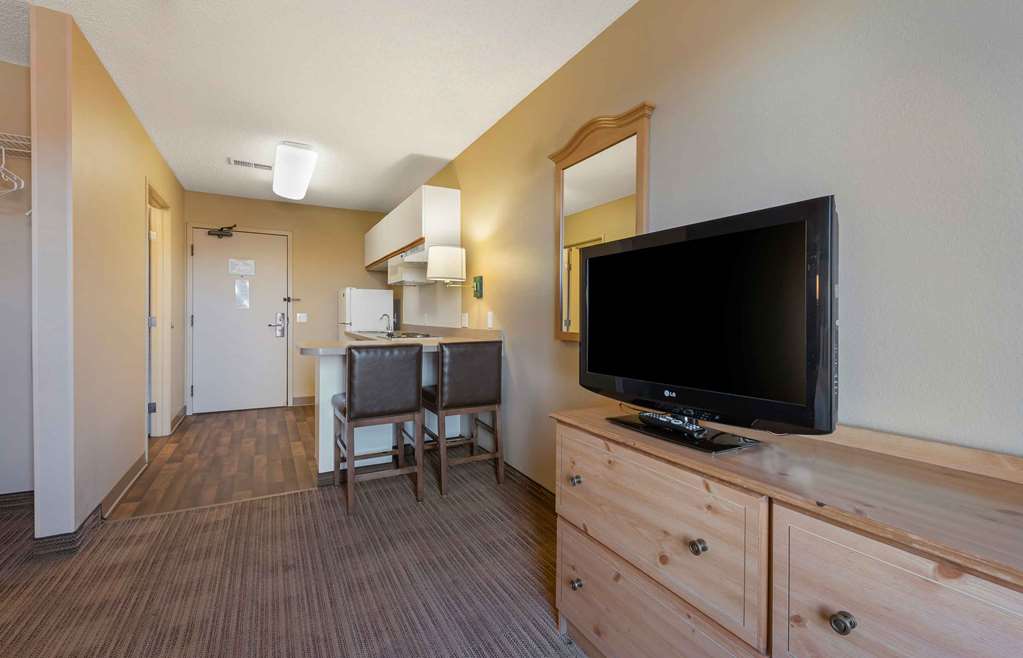 Extended Stay America Suites Minneapolis Airport Eagan North - photo 8