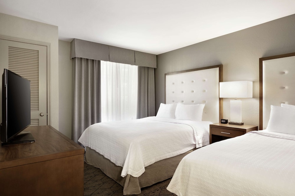 Homewood Suites by Hilton Portland Airport - photo 9